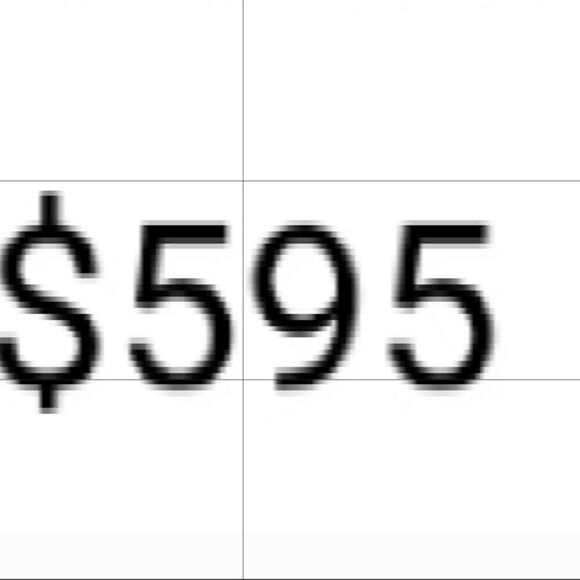 EC REBECCA TAYLOR DRESS WITH CUTOUTS AND EMBELLISHMENTS SZ.2 - Picture 7 of 7